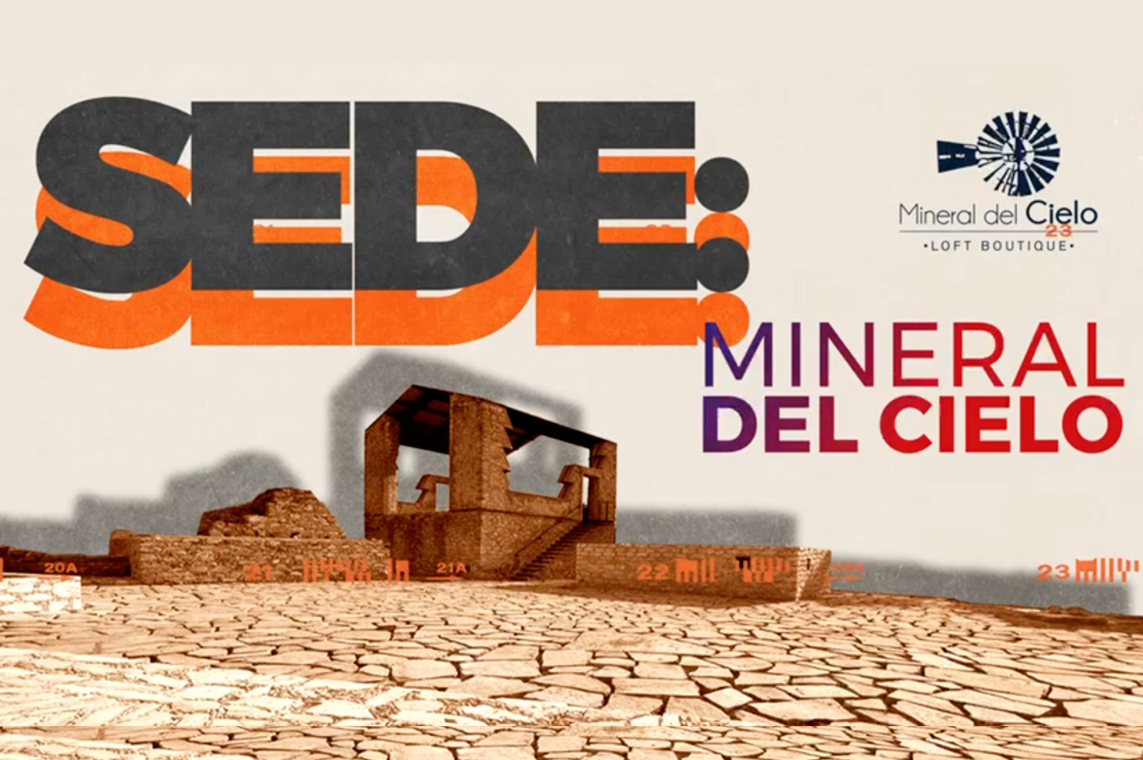 Festival La Magia del Mezcal